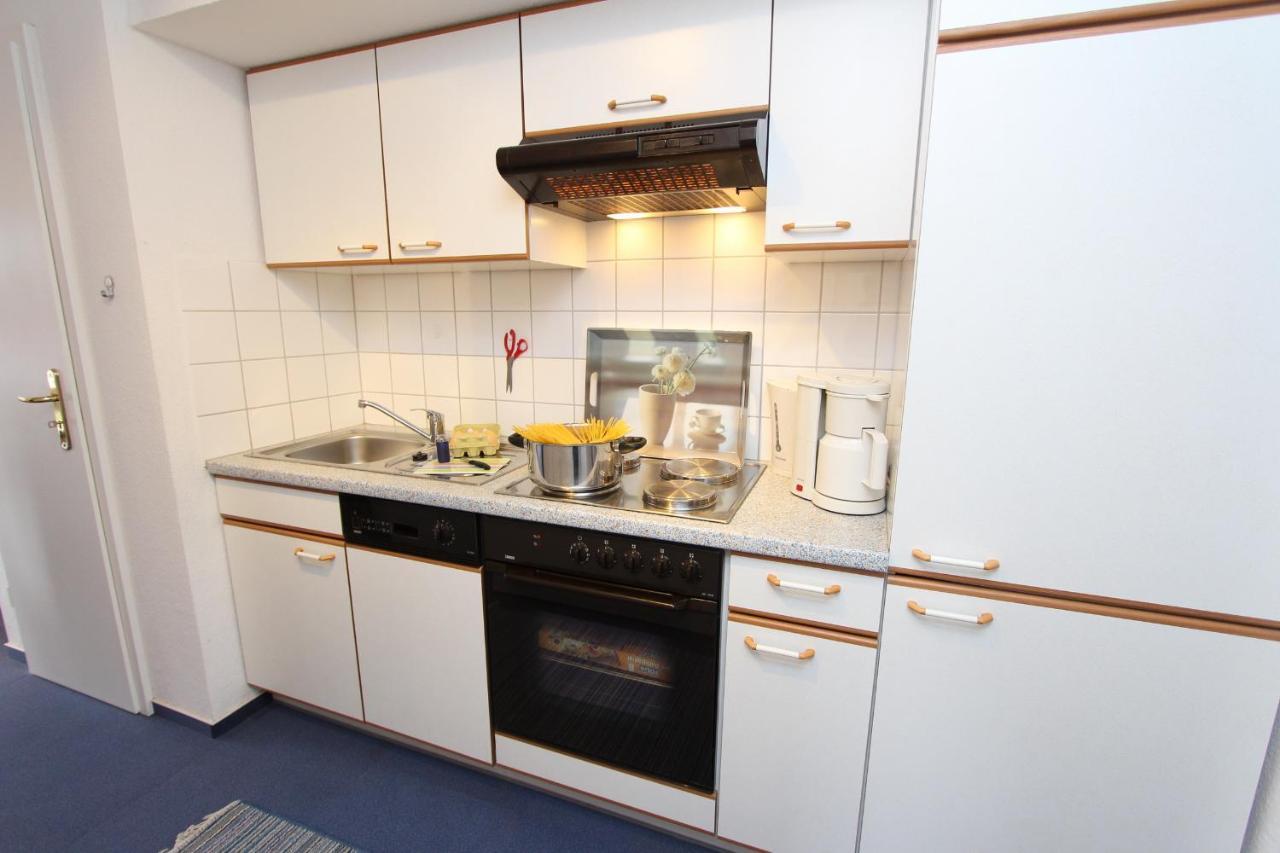 Feriendorf Papillon Wohnung 10-1 Boltenhagen  Exterior photo