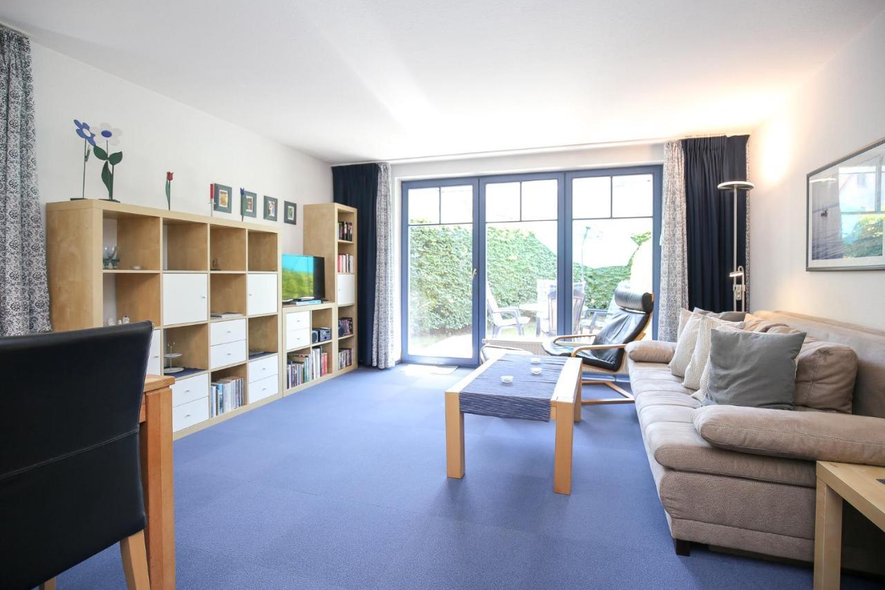 Feriendorf Papillon Wohnung 10-1 Boltenhagen  Exterior photo