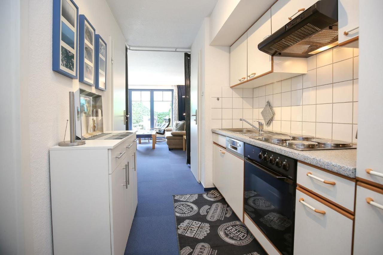 Feriendorf Papillon Wohnung 10-1 Boltenhagen  Exterior photo