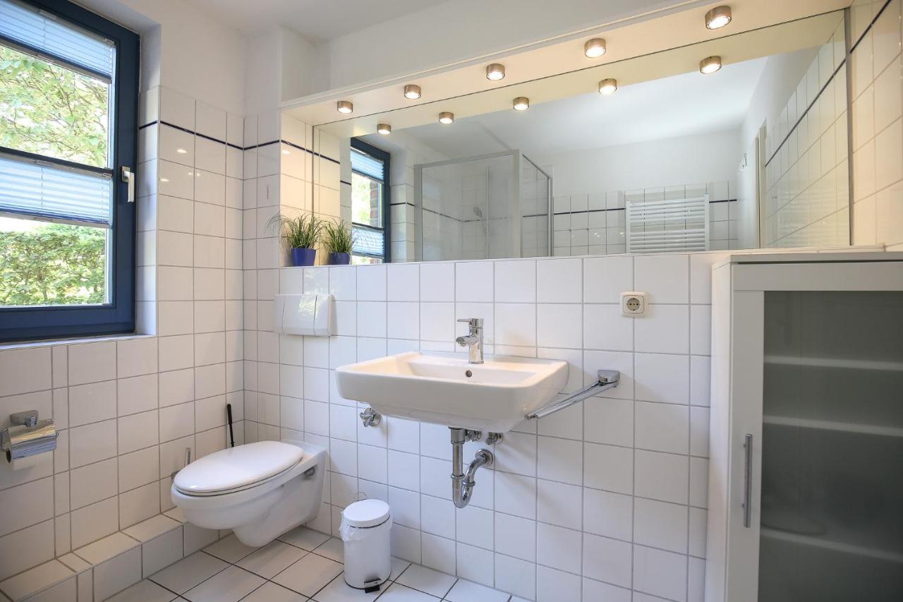 Feriendorf Papillon Wohnung 10-1 Boltenhagen  Exterior photo
